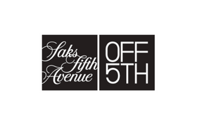 Saks OFF 5th