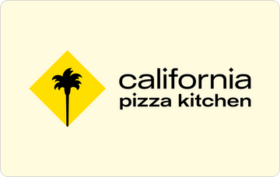 California Pizza Kitchen