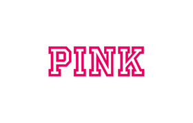 Victorias Secret Pink