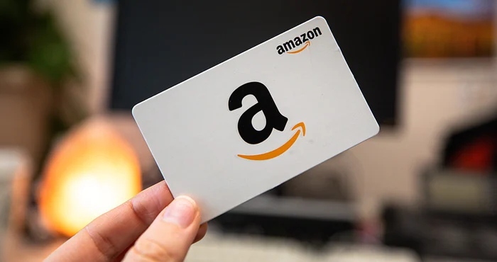 The Carbon Footprint of Physical Gift Cards