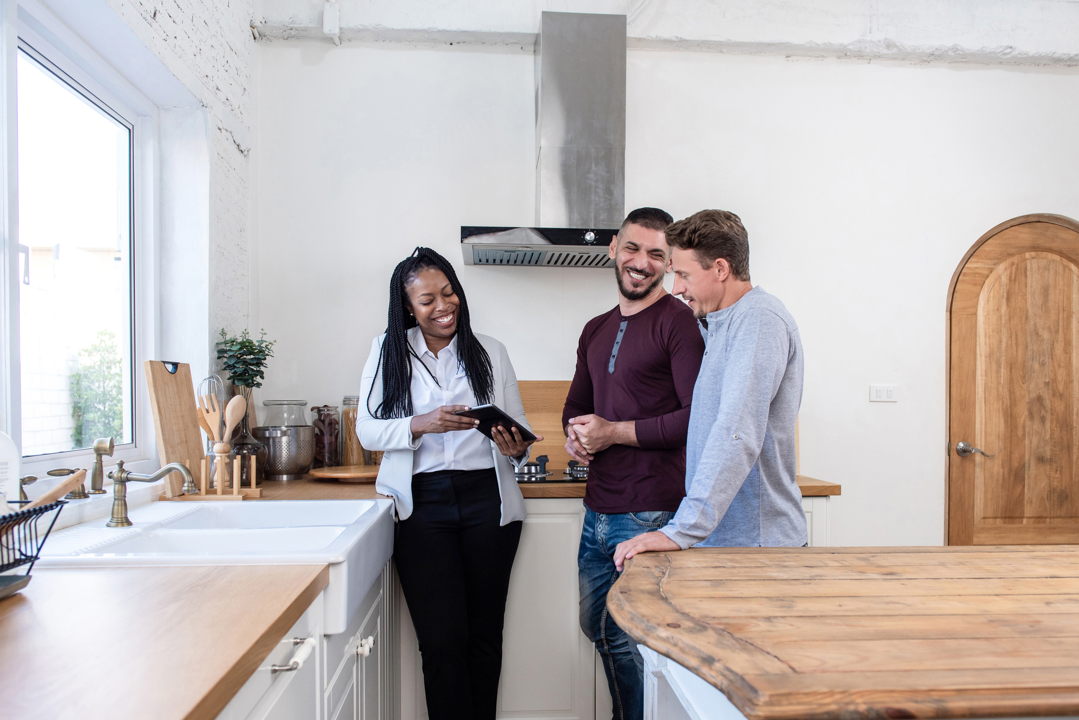 Realtor Series: 4 Benefits of a Seamless Reward Redemption Experience
