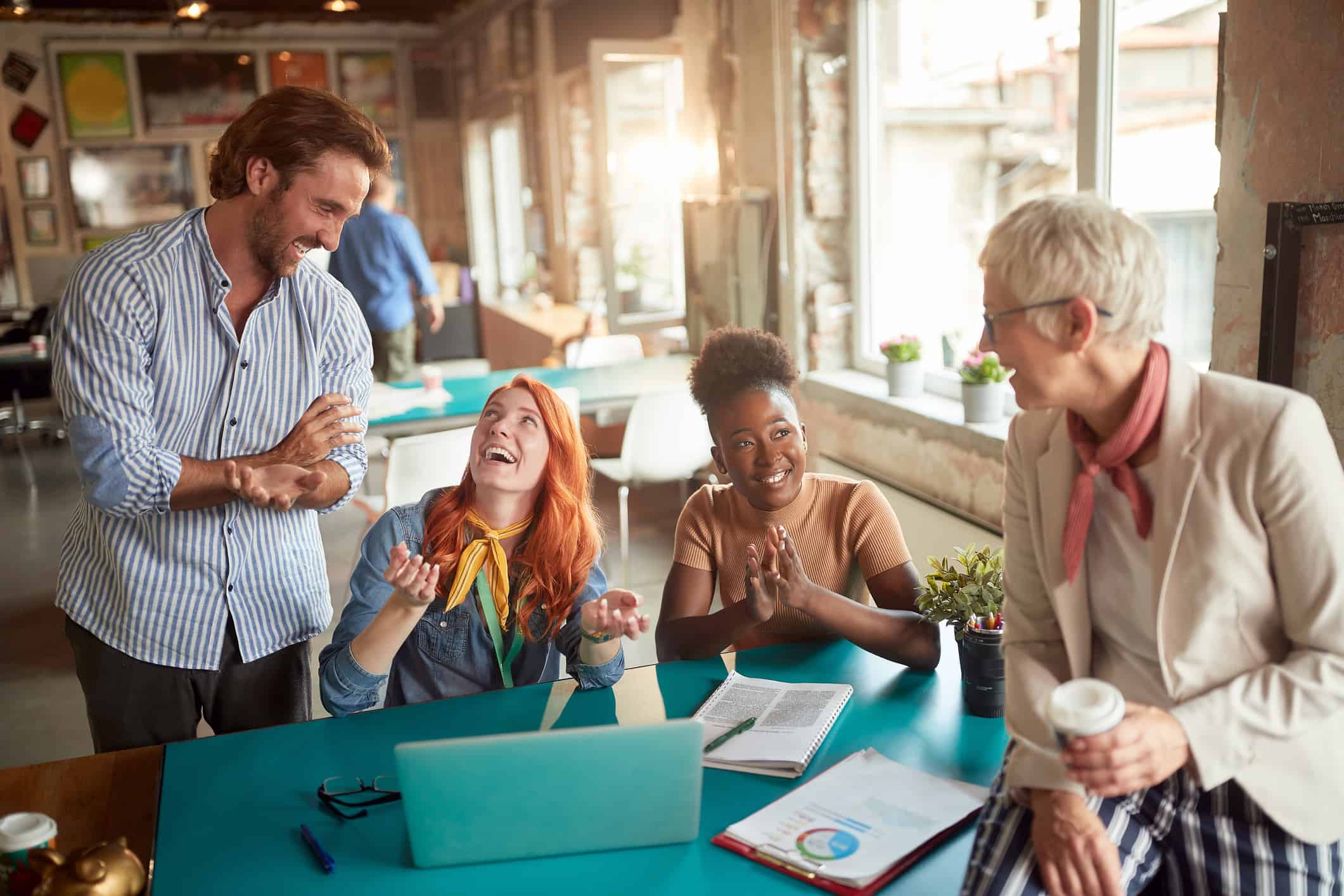 Fostering Team Unity: The Ultimate Guide To Developing An Employee Rewards Program