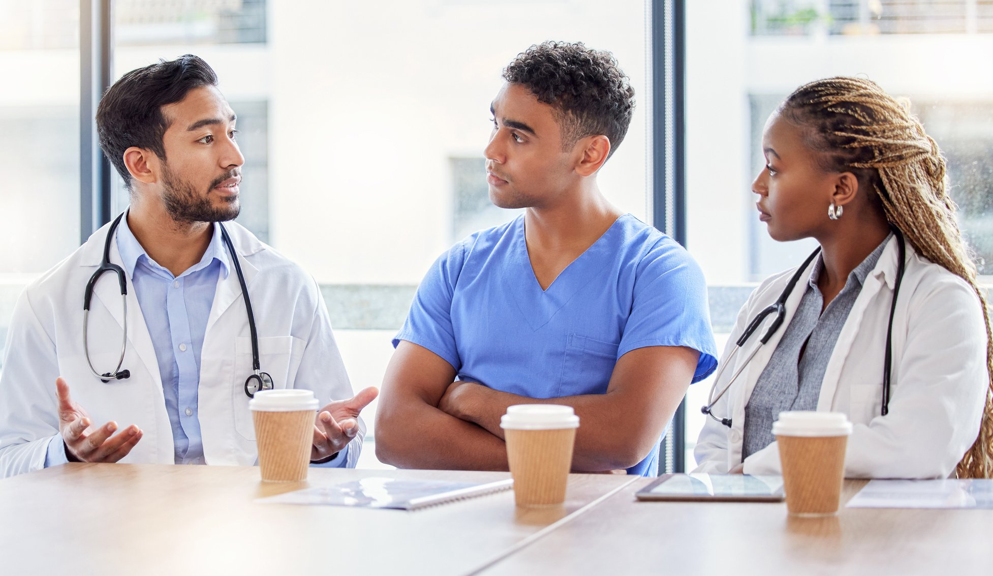 Employee Referral Programs: A Must For Healthcare Hiring