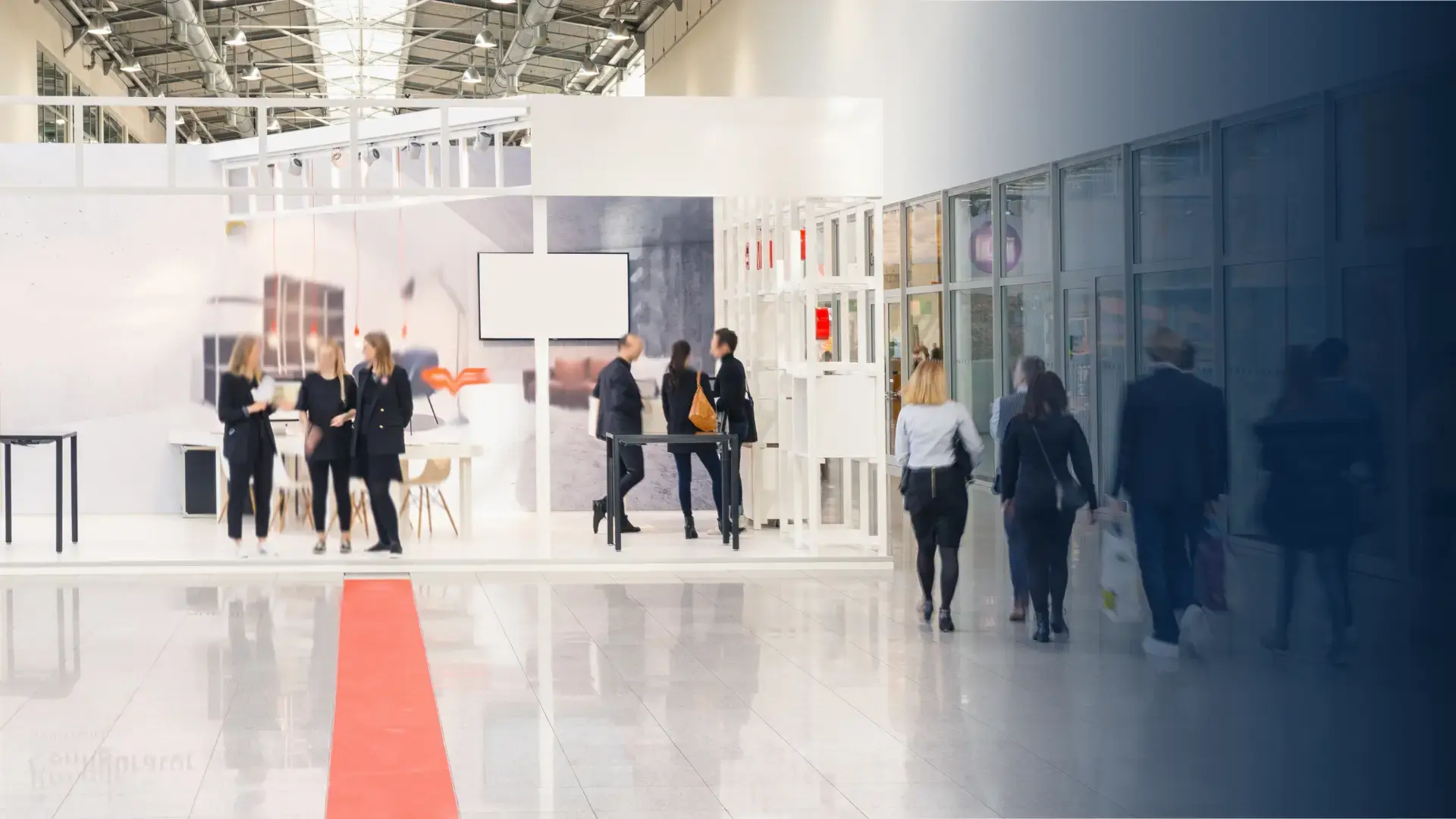 Easy, Effective Trade Show Giveaways (Hint: They're Digital)