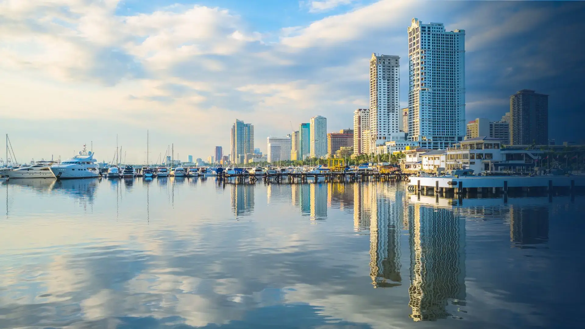 Gift Cards For The Philippines Now Available