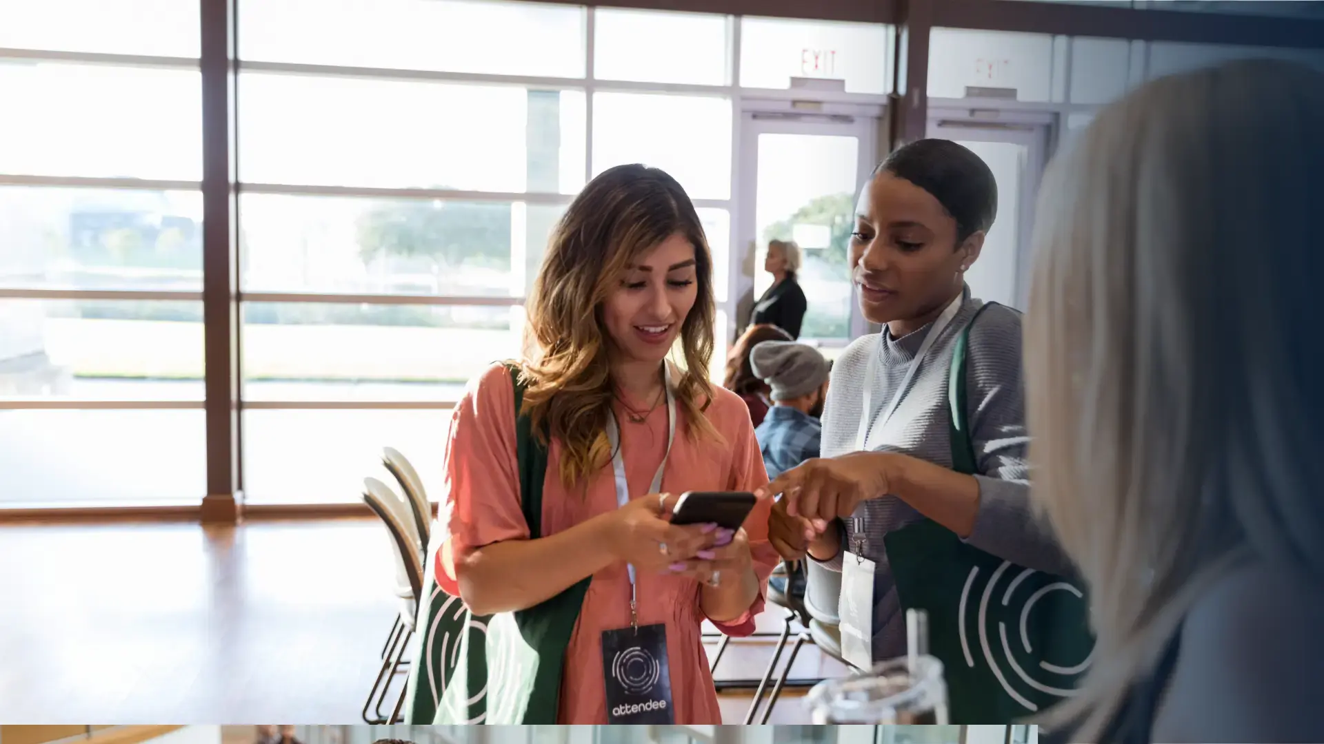 Easy, Effective Trade Show Giveaways (Hint: They're Digital)