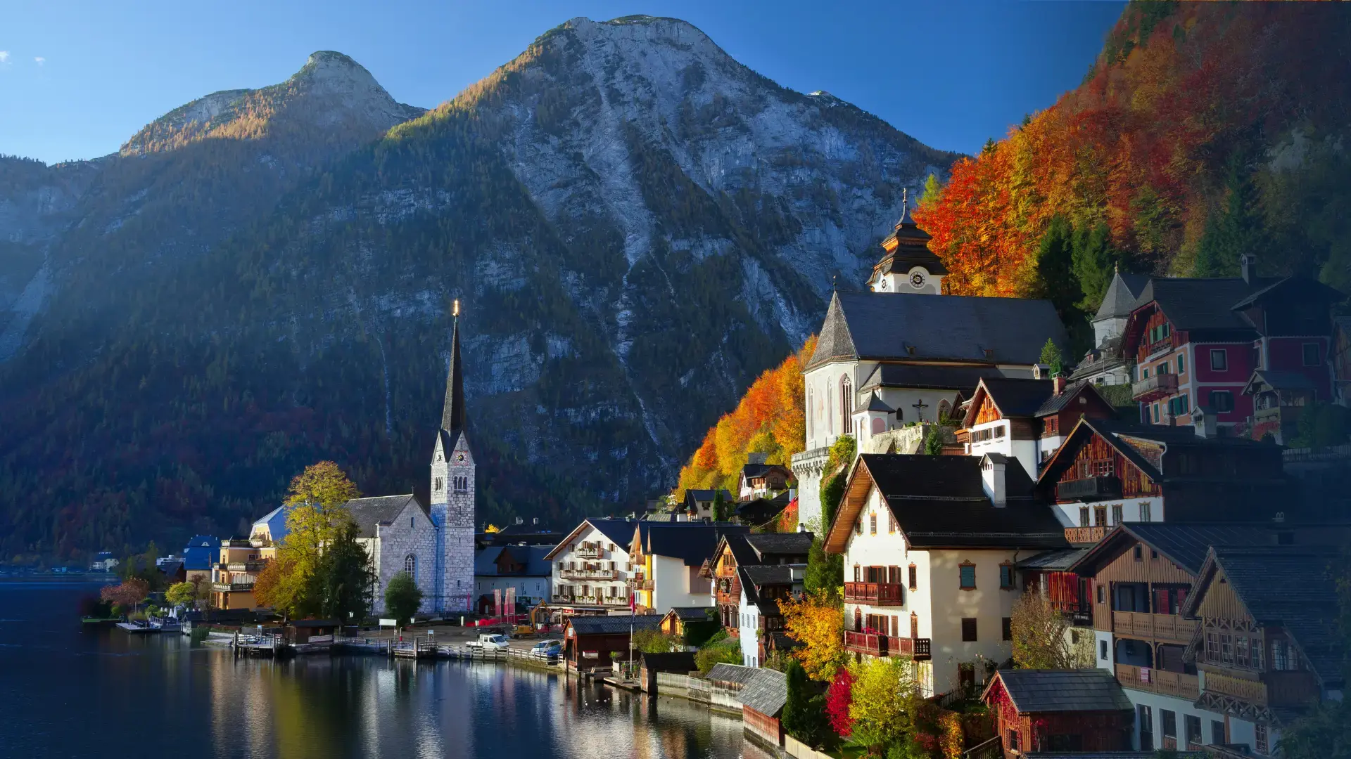 Now In The Catalog: Austria Gift Cards