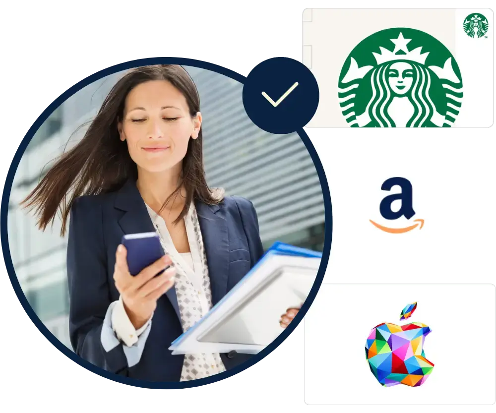 Digital gift cards 101
